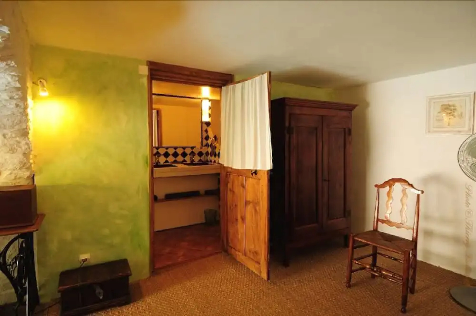 La Maison du Farfadet