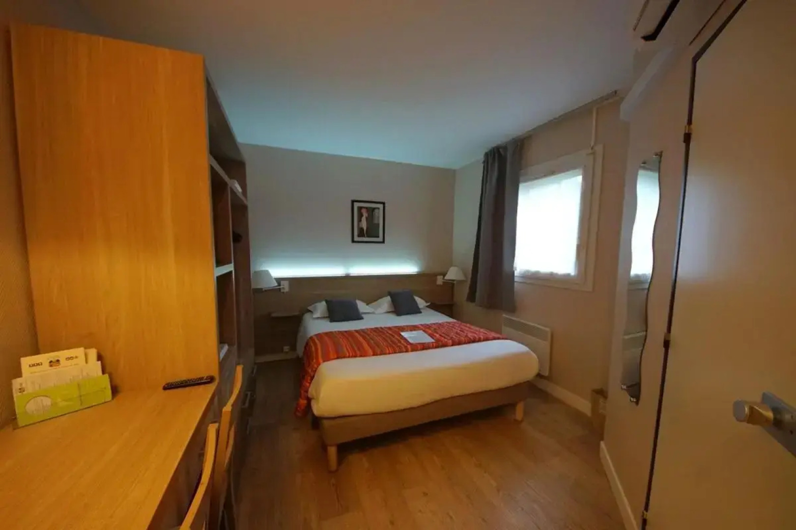 Hôtel du Lion d'Argent et des Tanneries