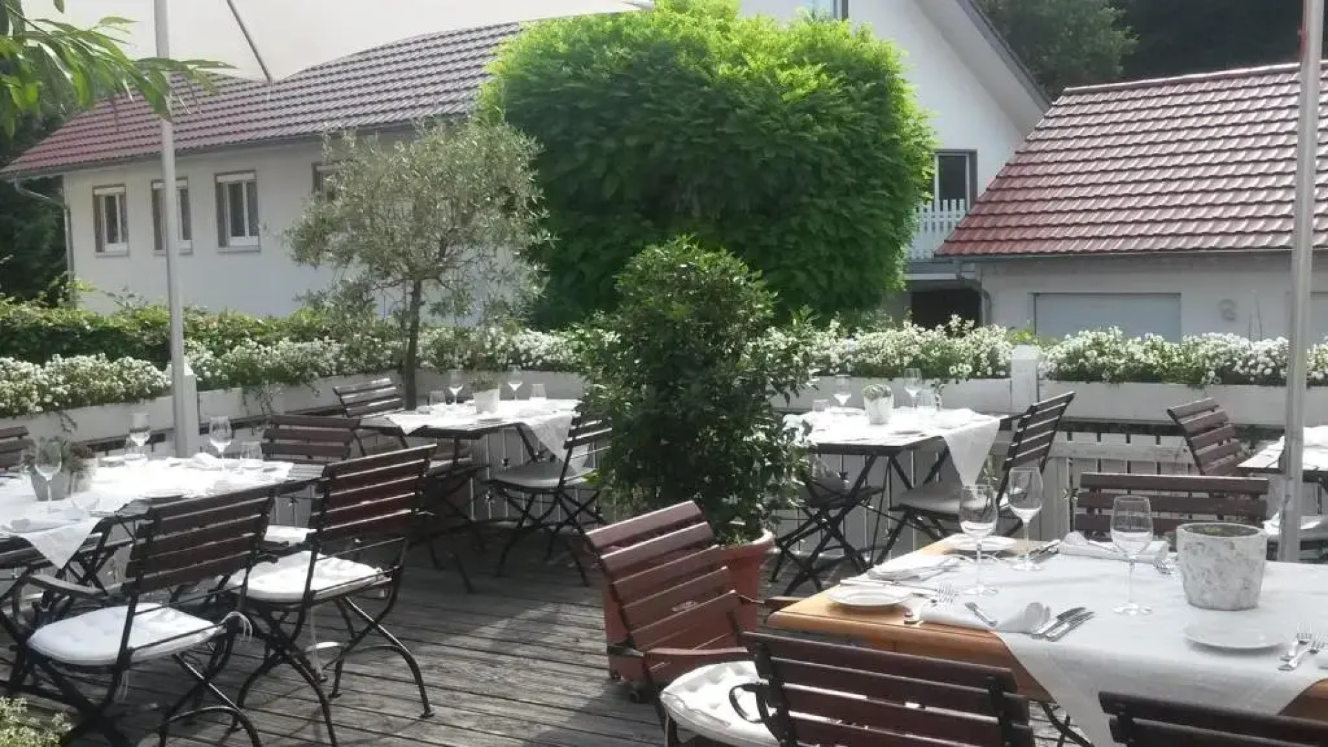 Gasthaus Sternen Post