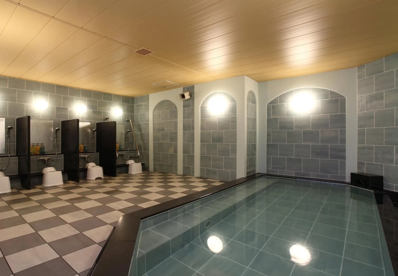 Hotel Monte Hermana Sendai