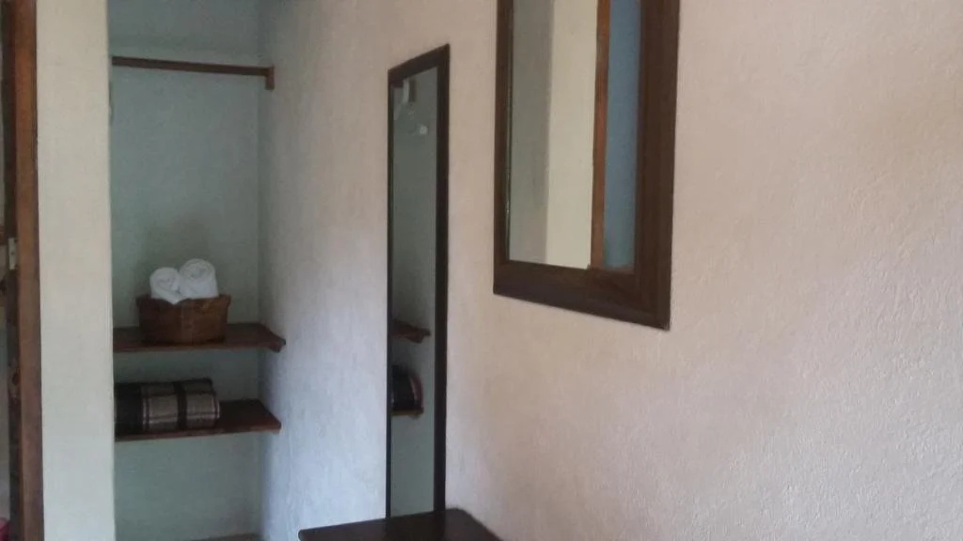 Hotel Meson de Valle