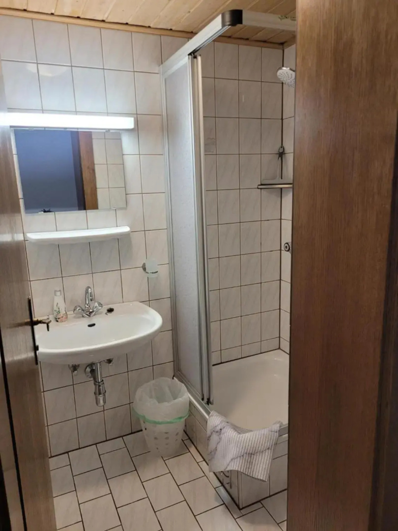 Appartement Mühlebnerhof