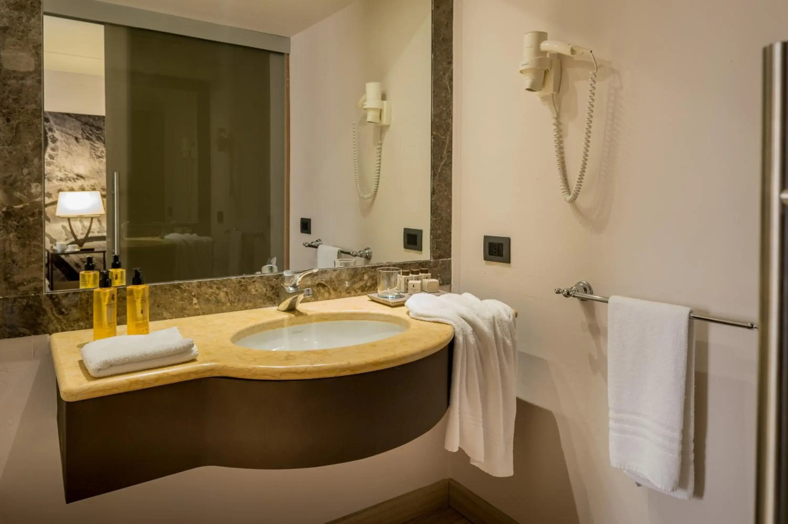 Central Palace Hotel Federico II