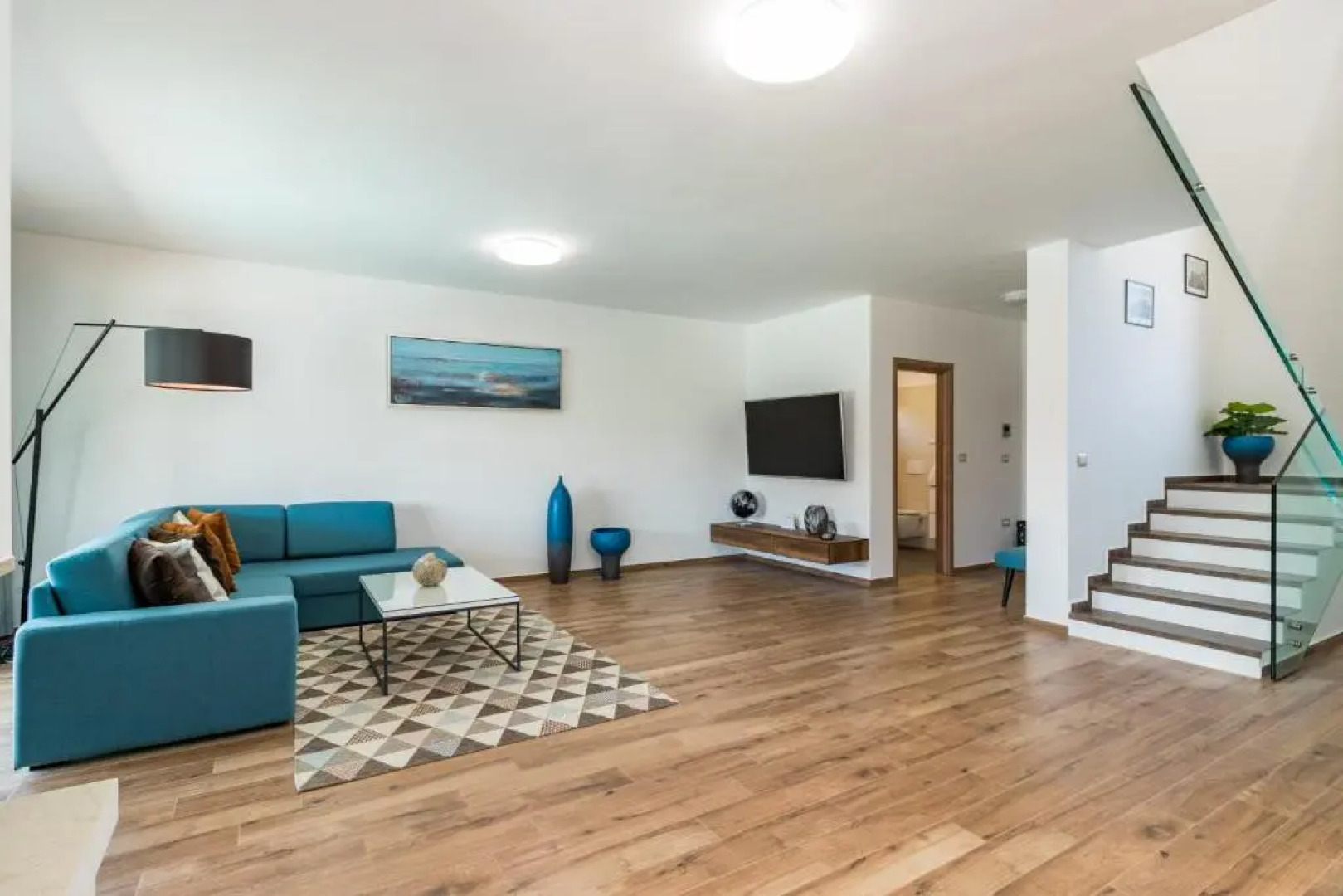 Charming villa Roma with private pool near Pula