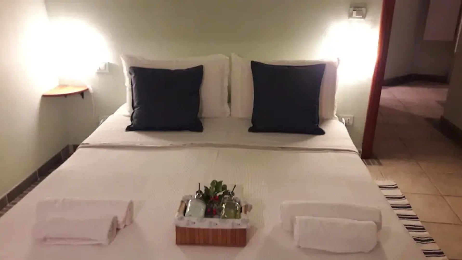 Palazzo Colombino B&B