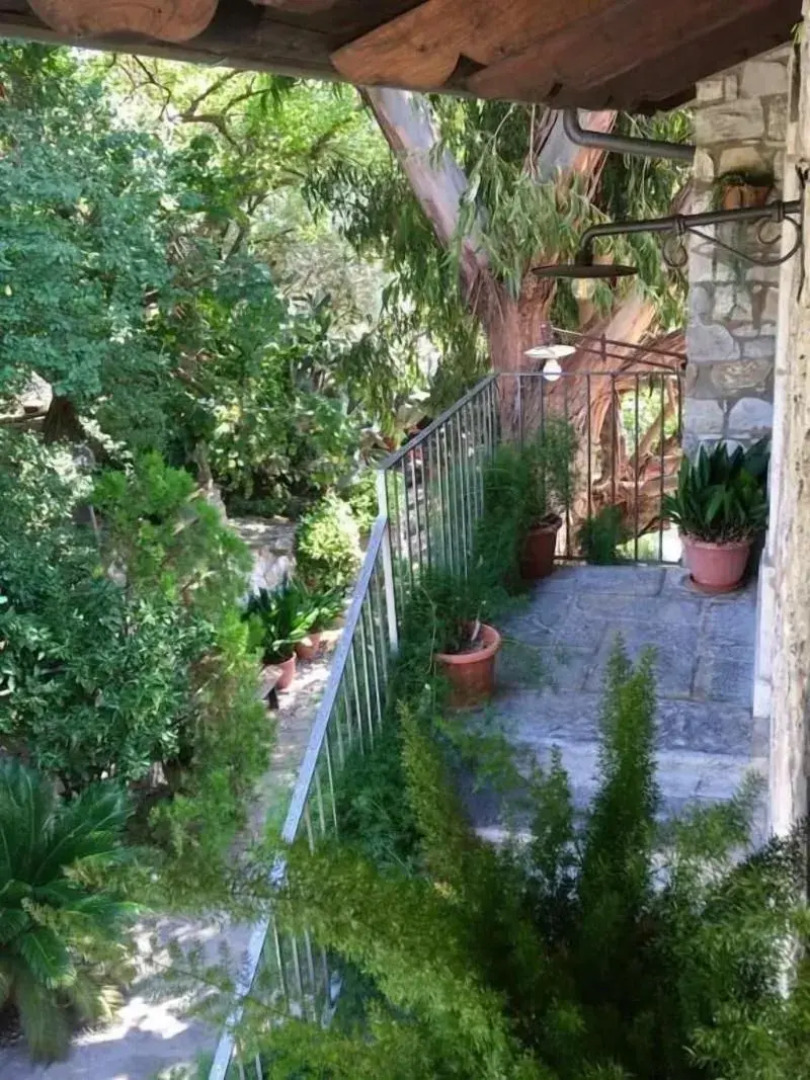 Agriturismo Carretiello