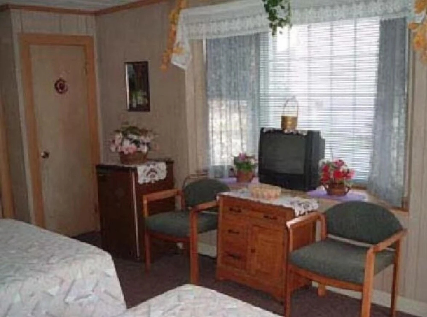 Patras Grand Beach Motel