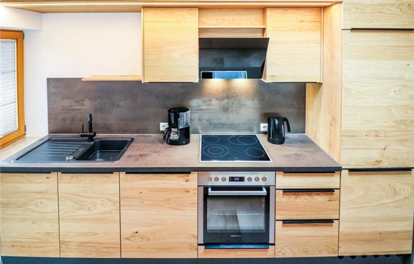 Nice Apartment in T-6542 Pfunds With 2 Bedrooms and Wifi