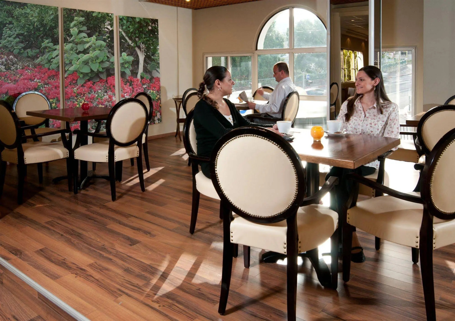 Jacob Tiberias by Jacob Hotels