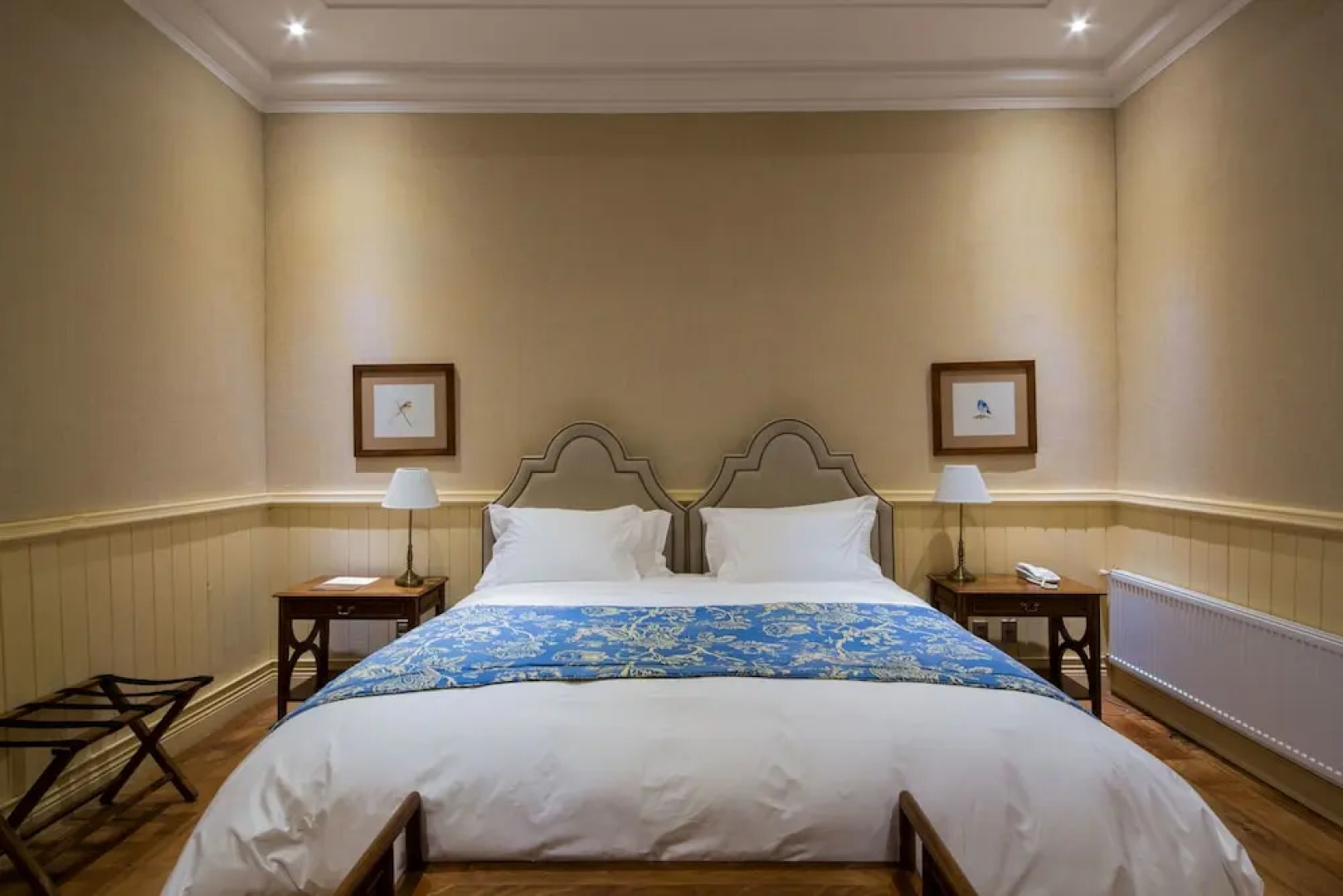 La Casona at Matetic Vineyards