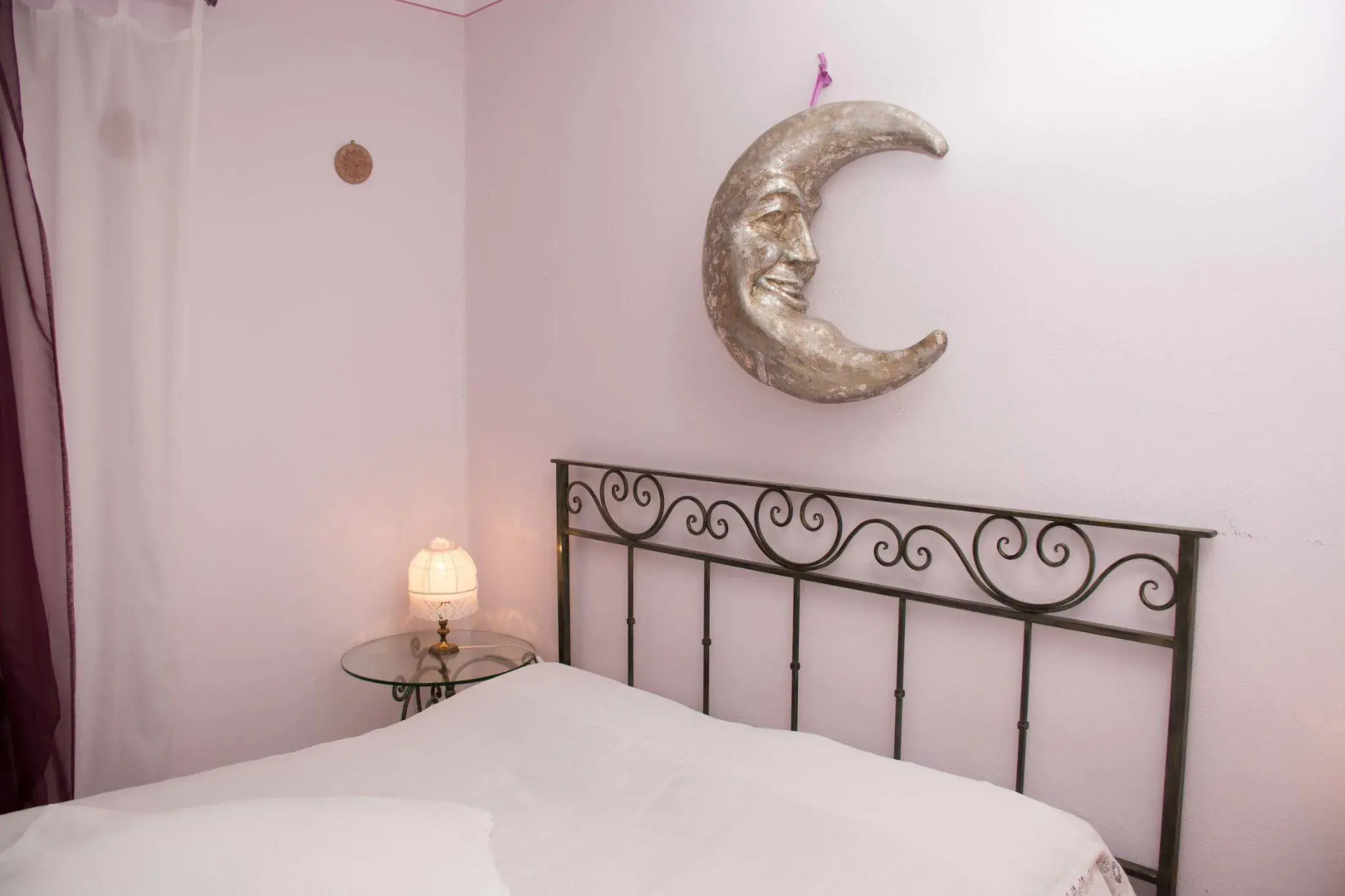 B&B Monferrato La Casa Sui Tetti