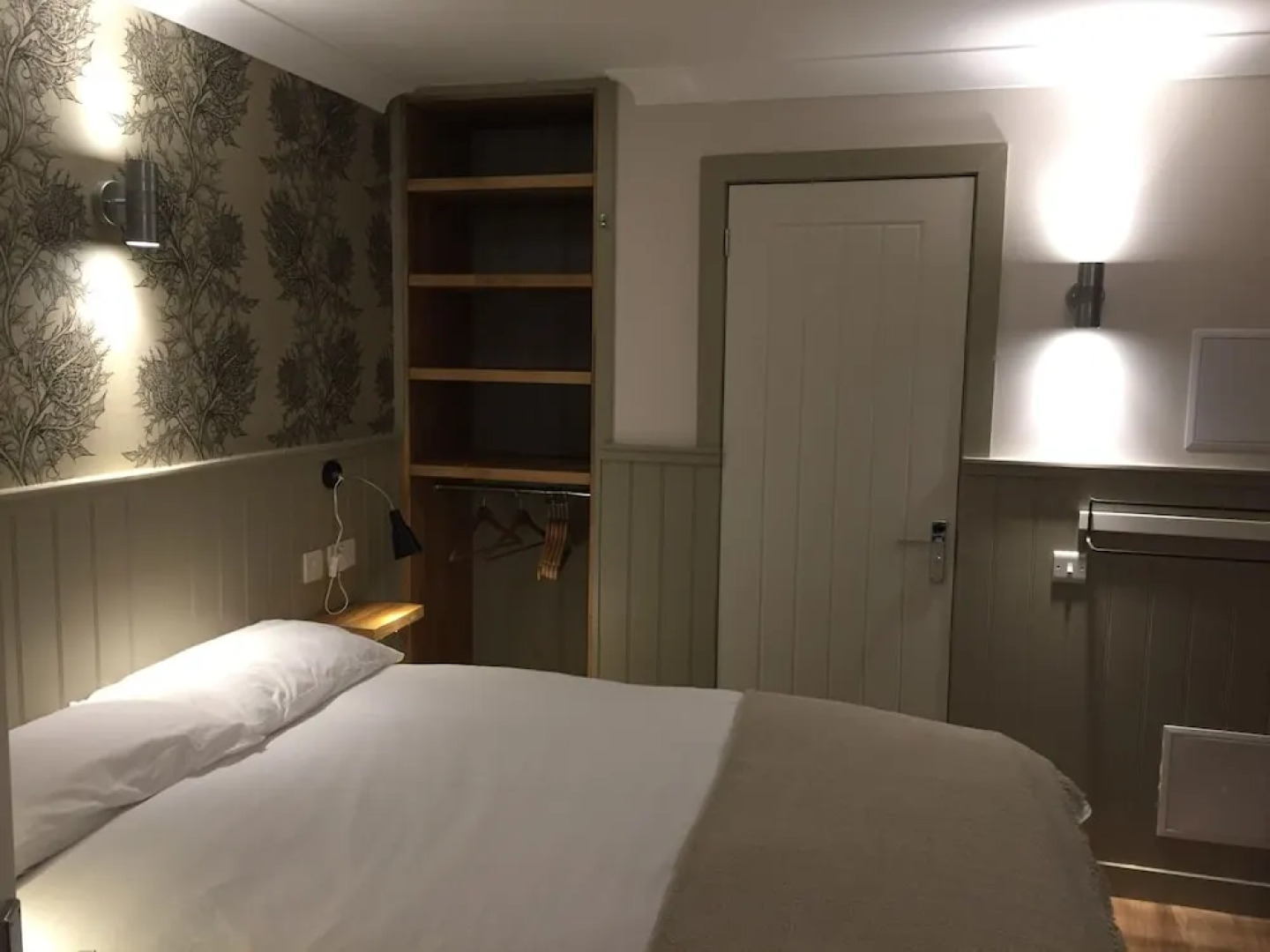 Harbour Guest House