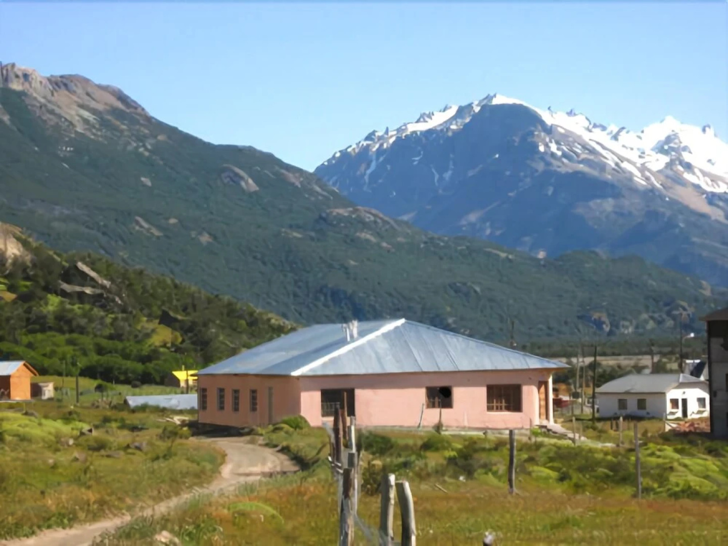 Hosteria y Cabañas Koonek