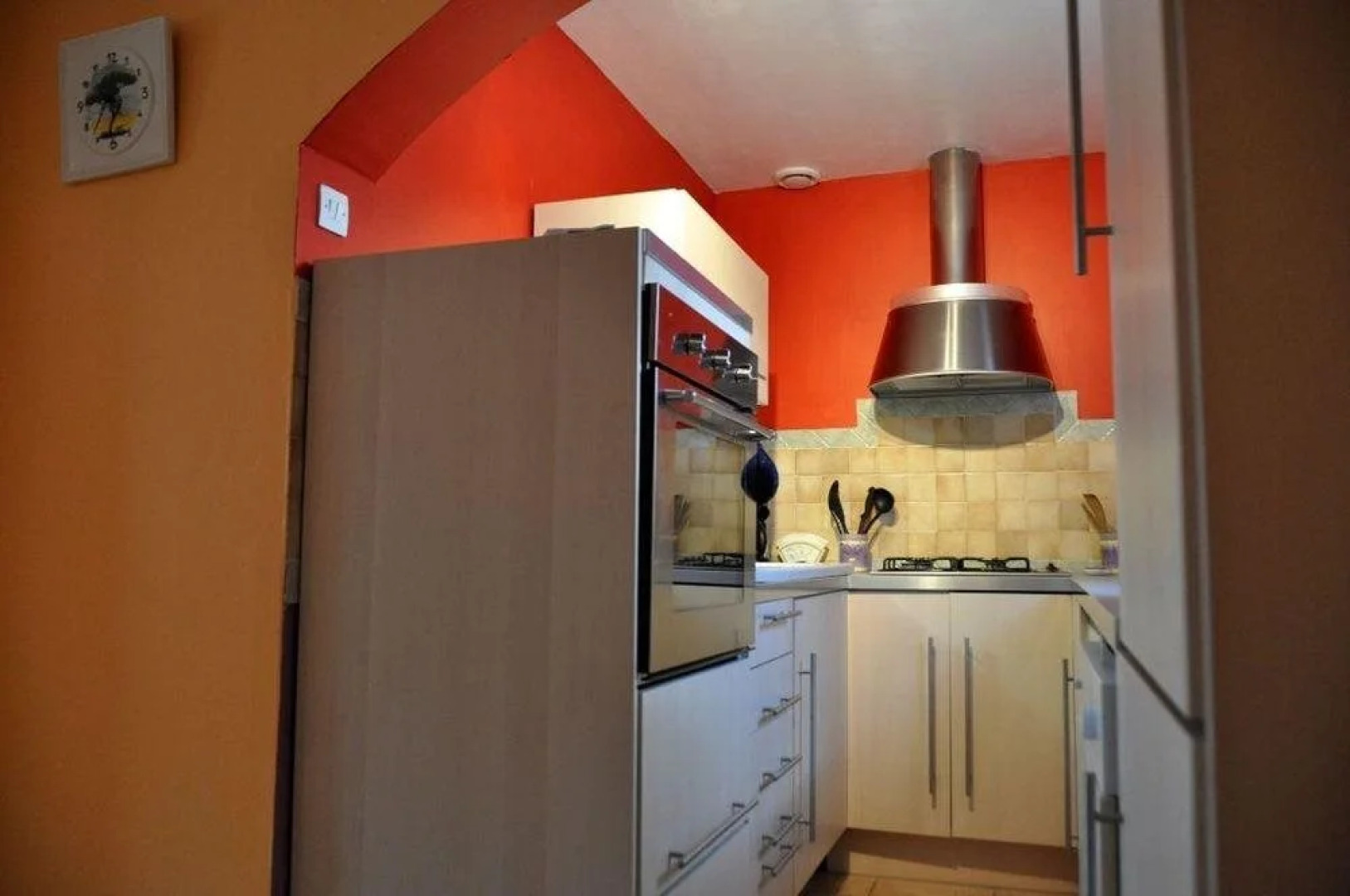 Holiday home Impasse du Levant