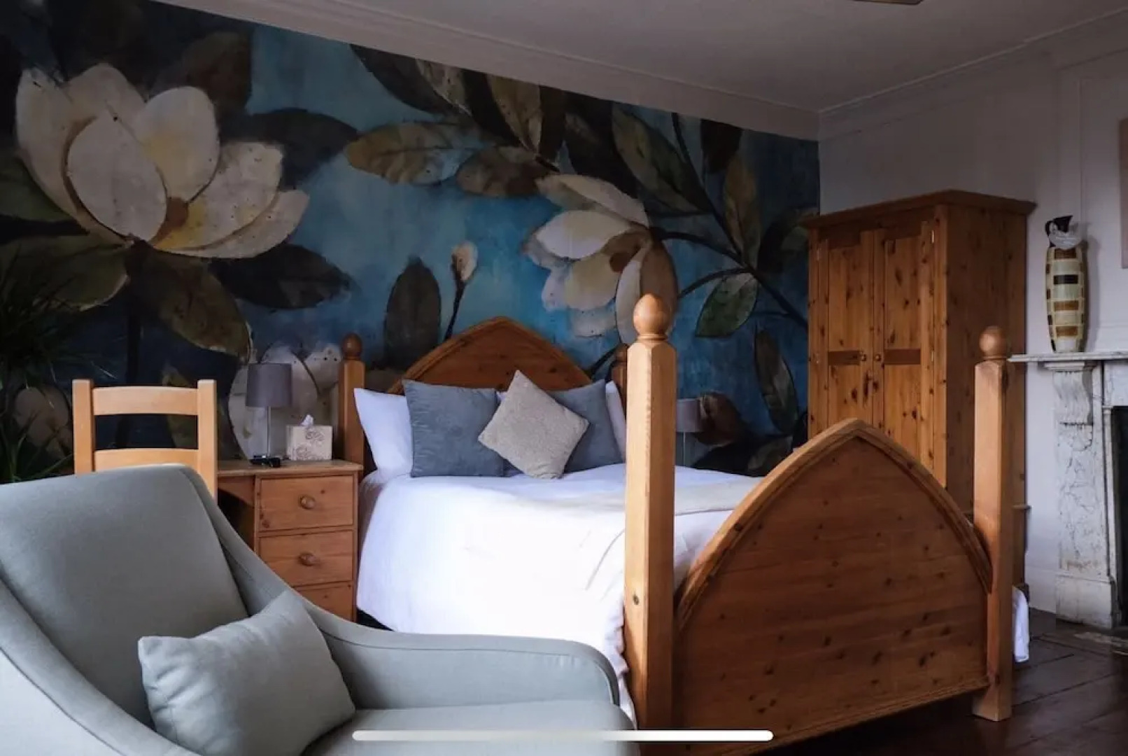 The Mansion House Hotel