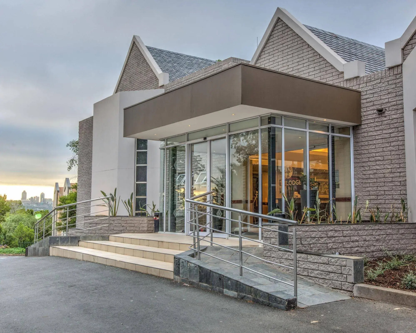 City Lodge Hotel Bryanston