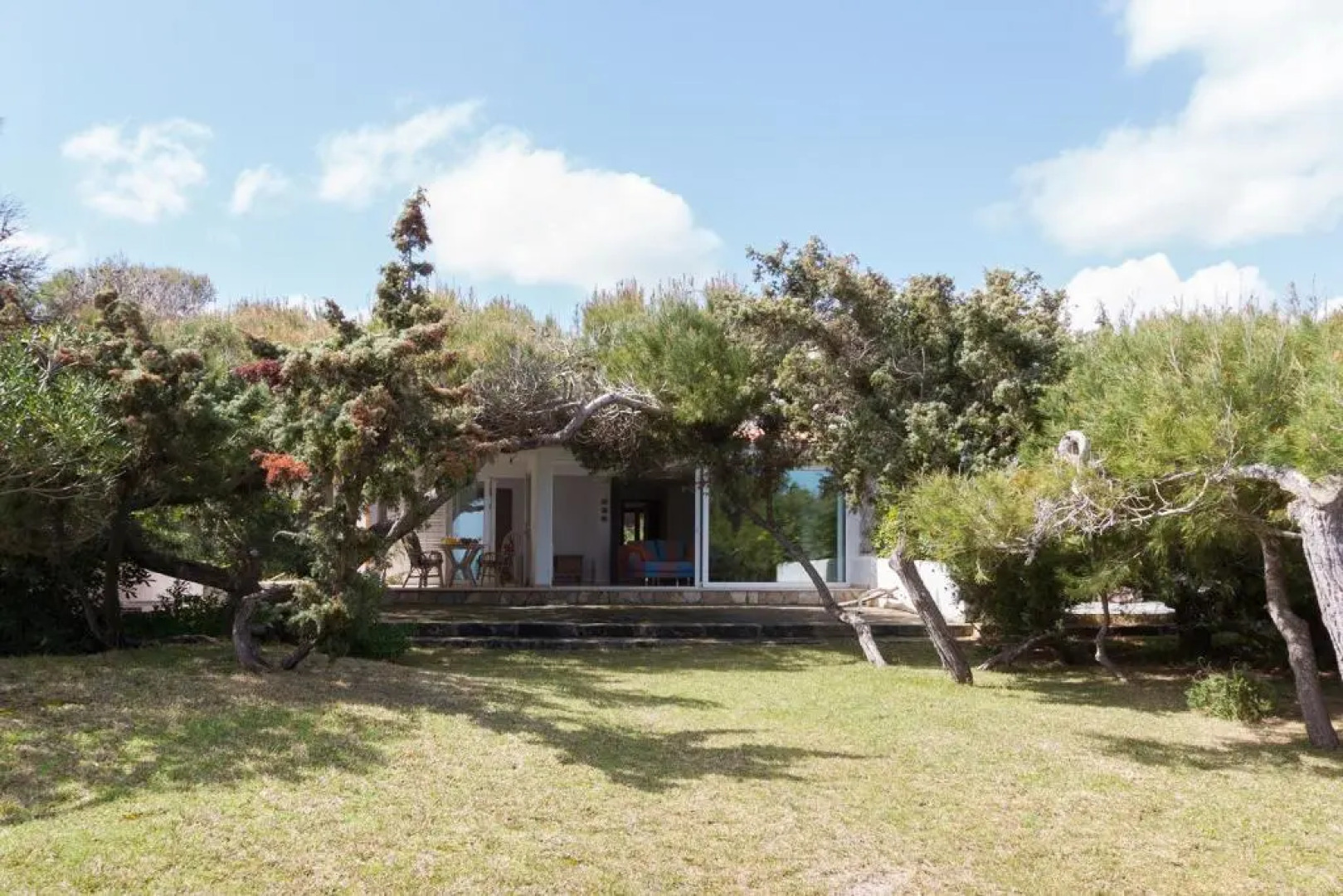 Playa de Muro - Nordvillas