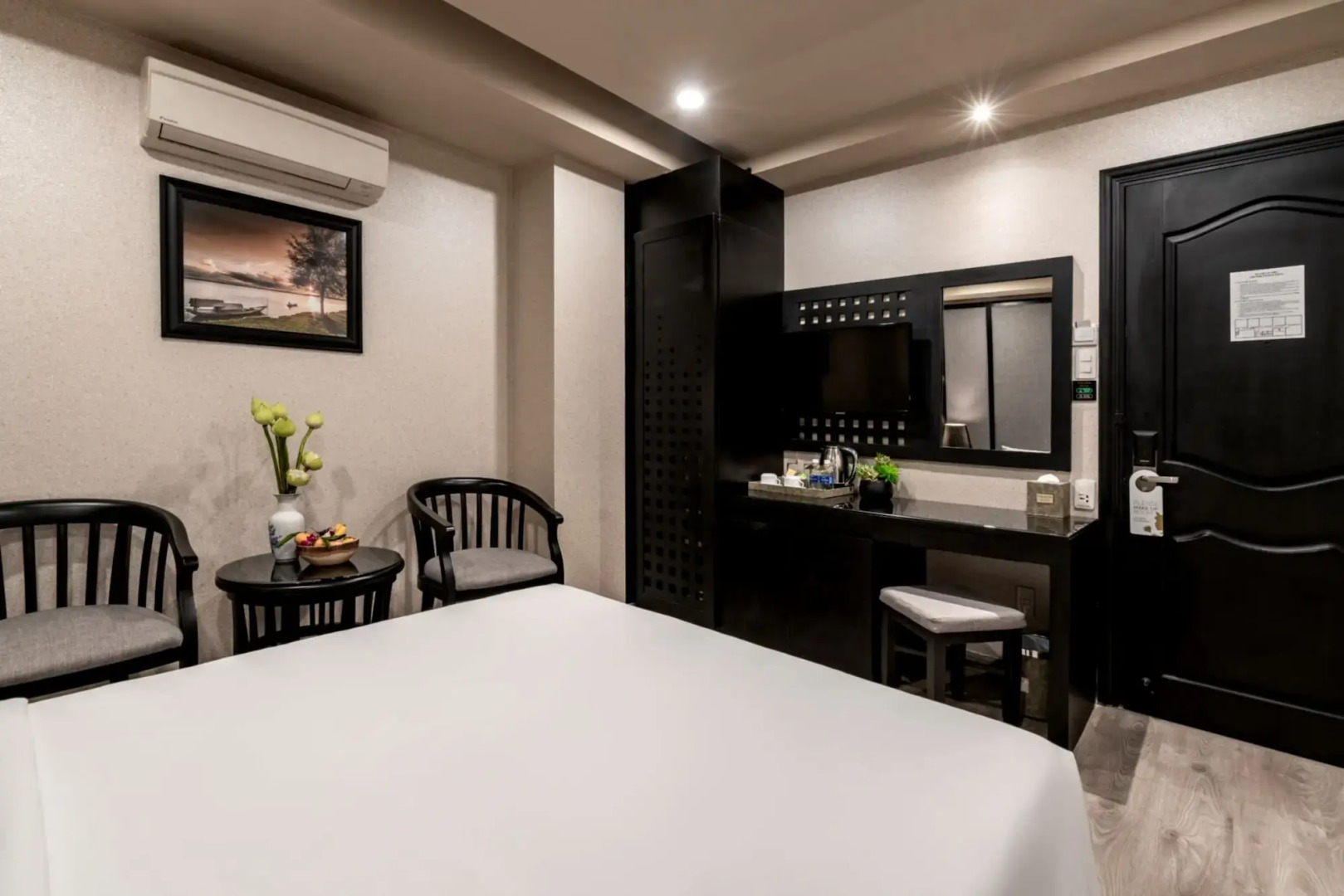 Paragon Saigon Hotel