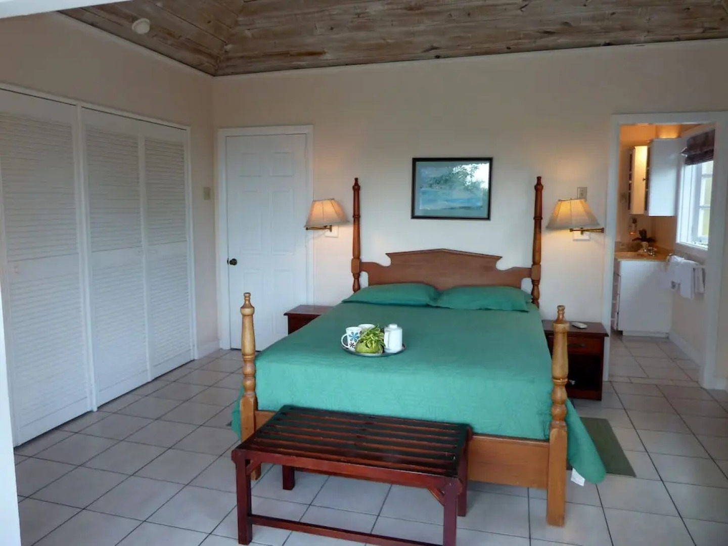 Plantation Beach Villas