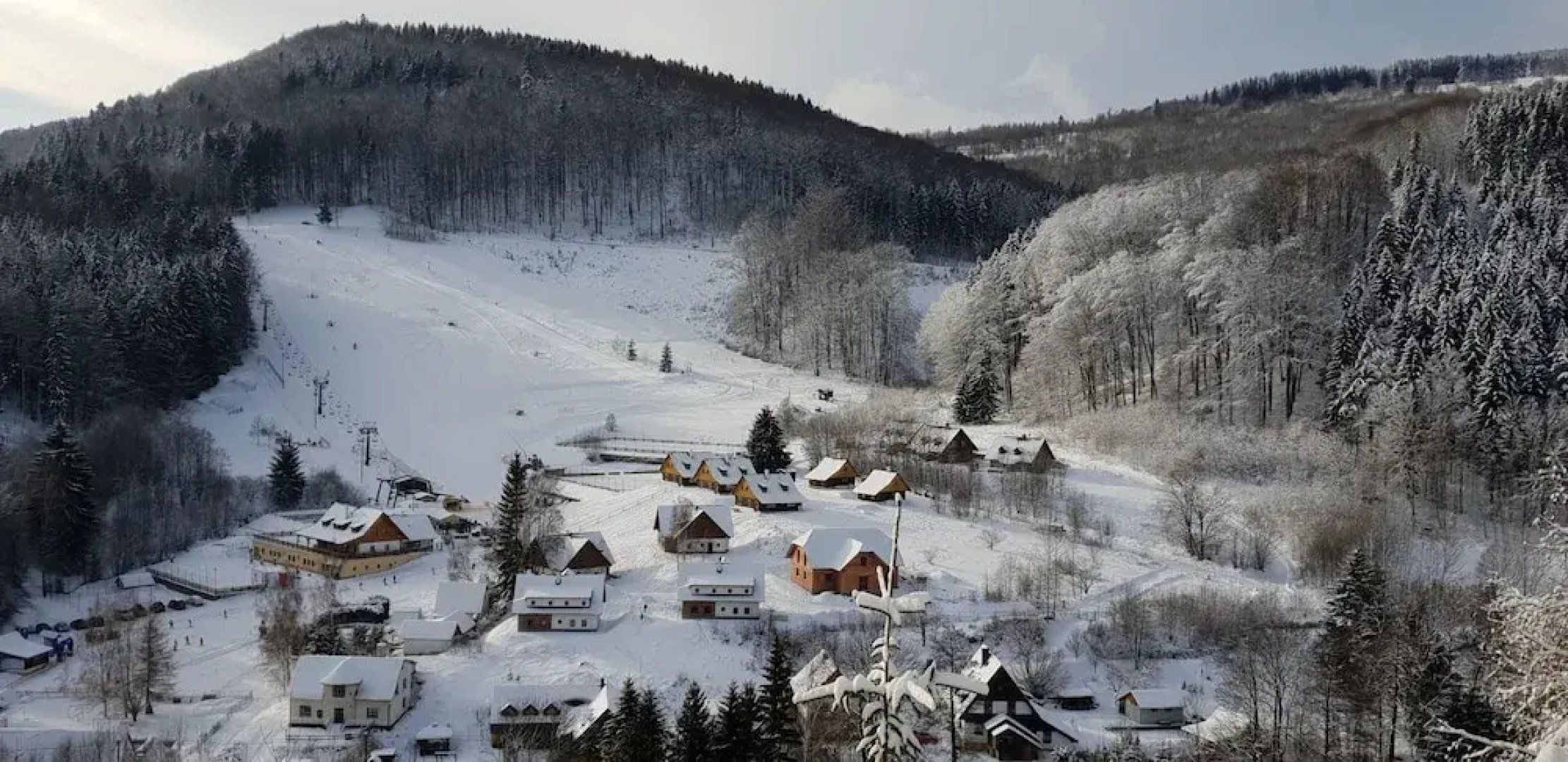 Zacler Kza280-ve in Prkennydul