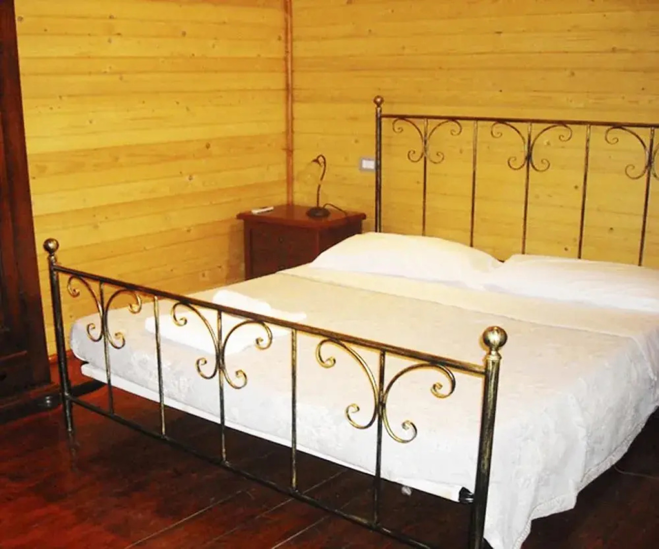 House 7 With 2 Bedrooms In The Countryside Of Rome