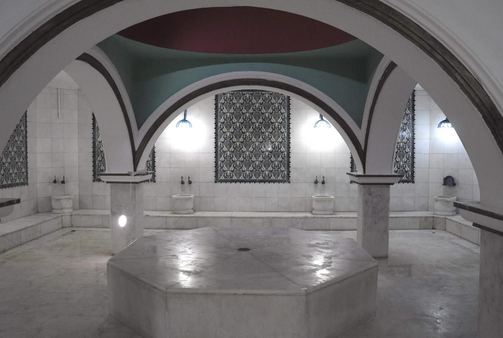 Отель Phoenix Sun