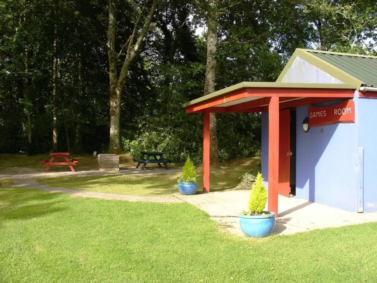 Manor House Marine & Cottages