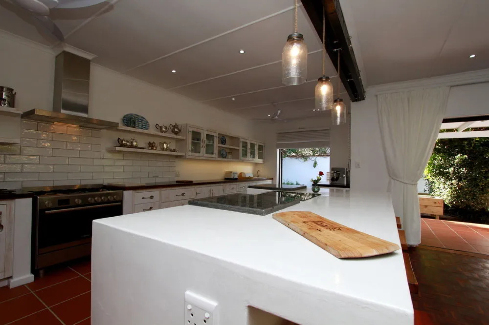 Long Story Guest House