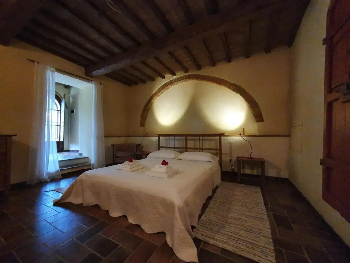 Agriturismo Palareta