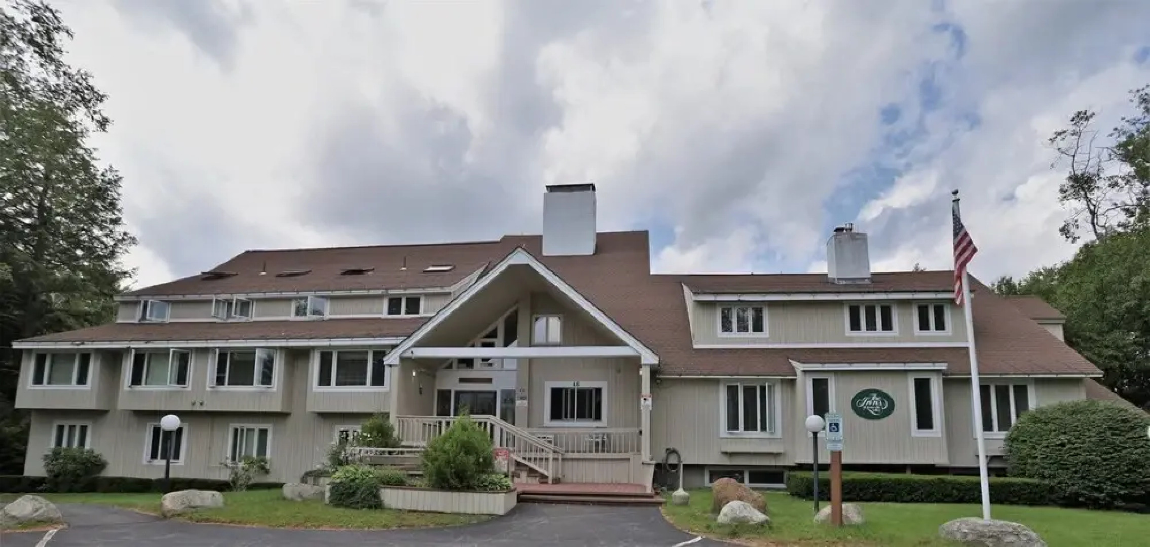 Inns of WV 205, 1bd, Waterville Valley