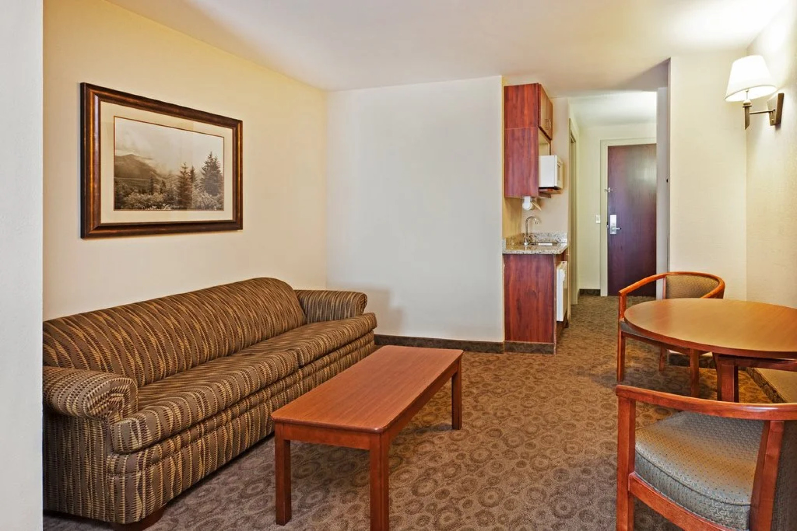 Comfort Inn & Suites Brevard