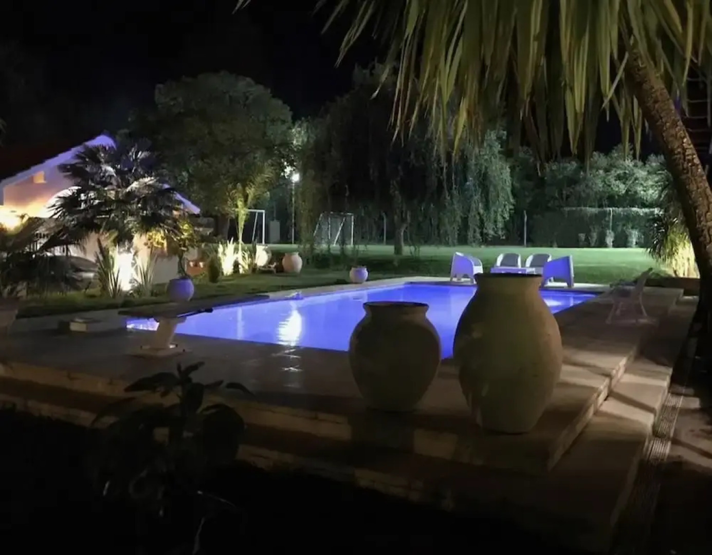 Hermosa Casa de Adobe