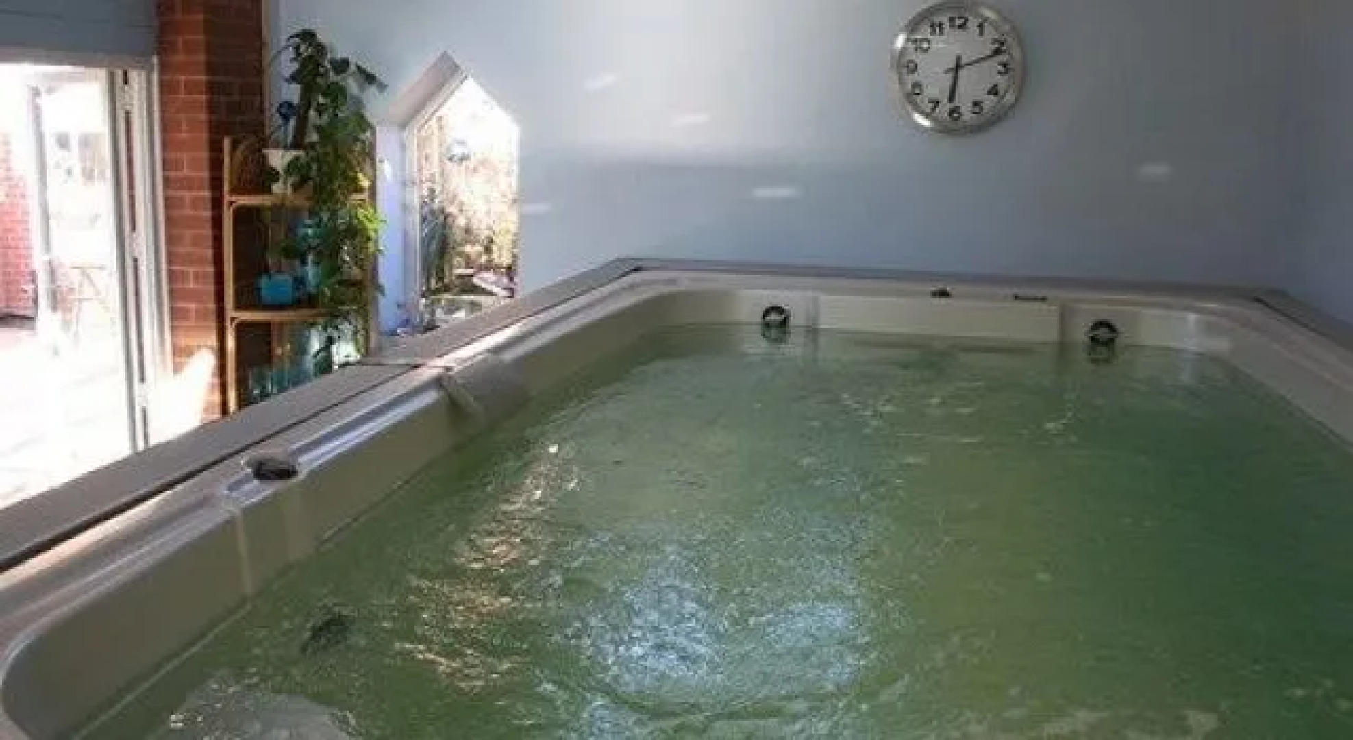 Cranmoor House - B&B