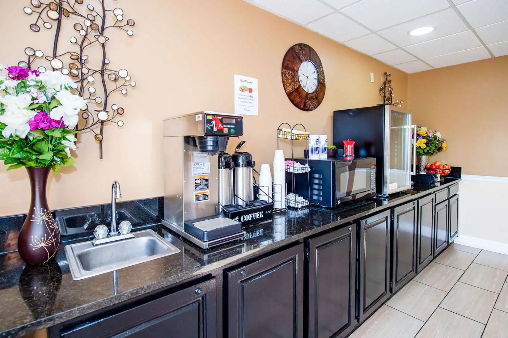 Rodeway Inn Colorado Springs