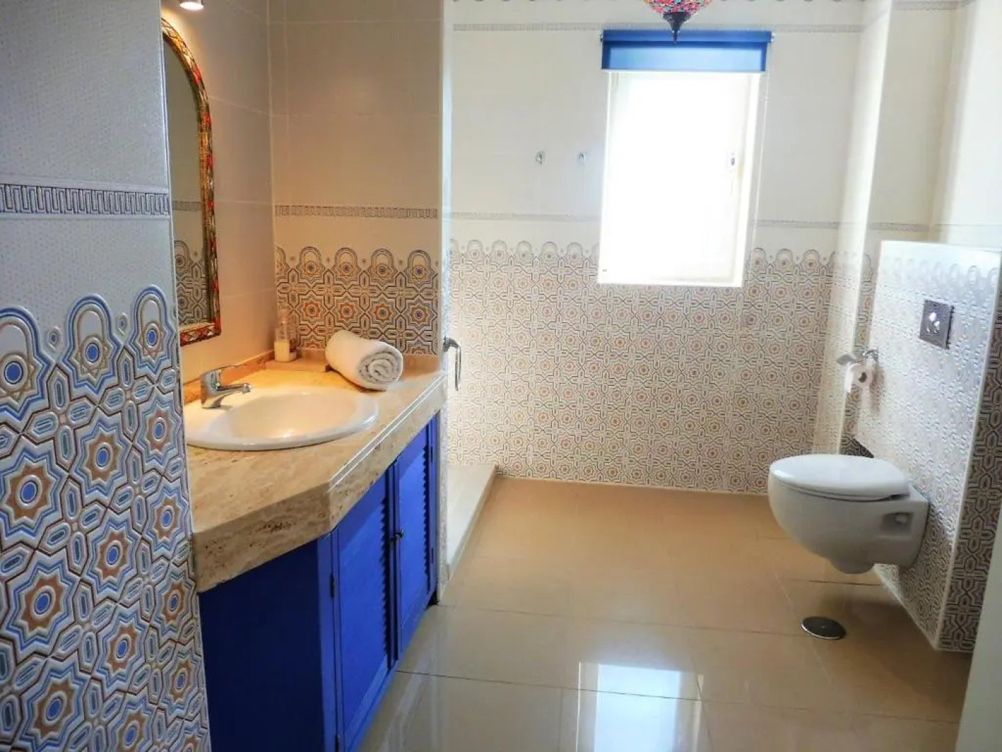 Villa PRINCESA KRISTINA