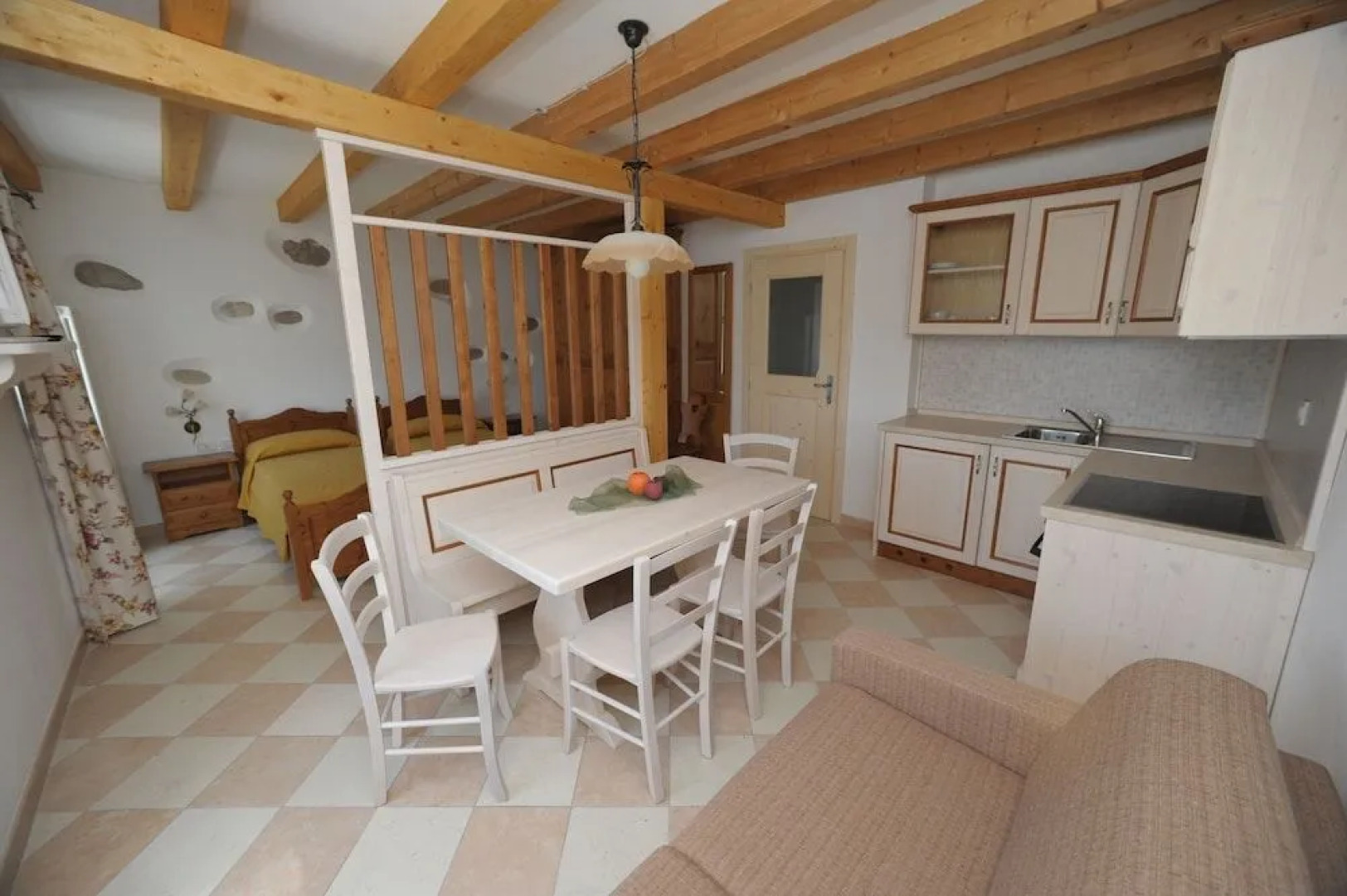 Agriturismo Sol De Montalto