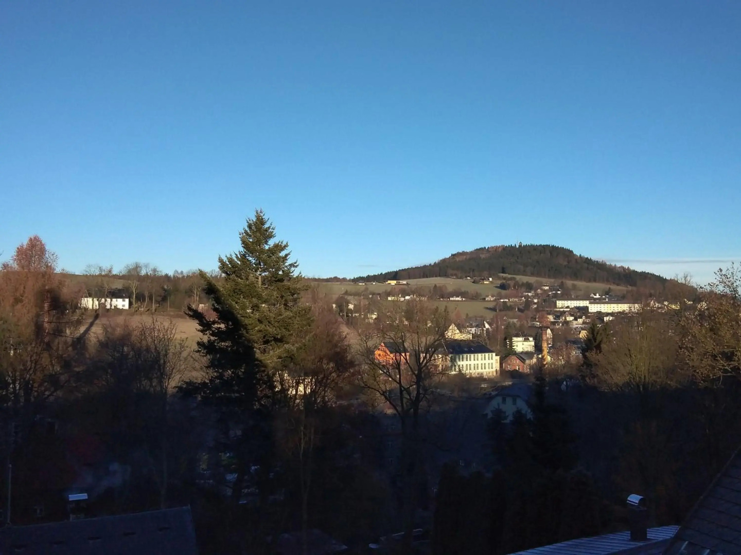 Apartmán Nad řekou