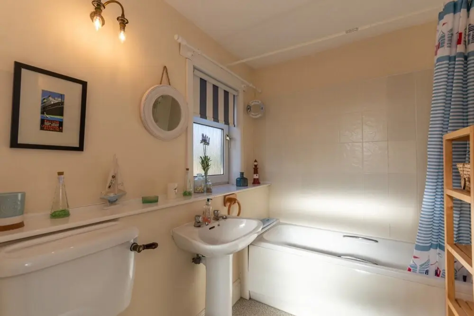 Crail Farm House Perfect for TheCowShed