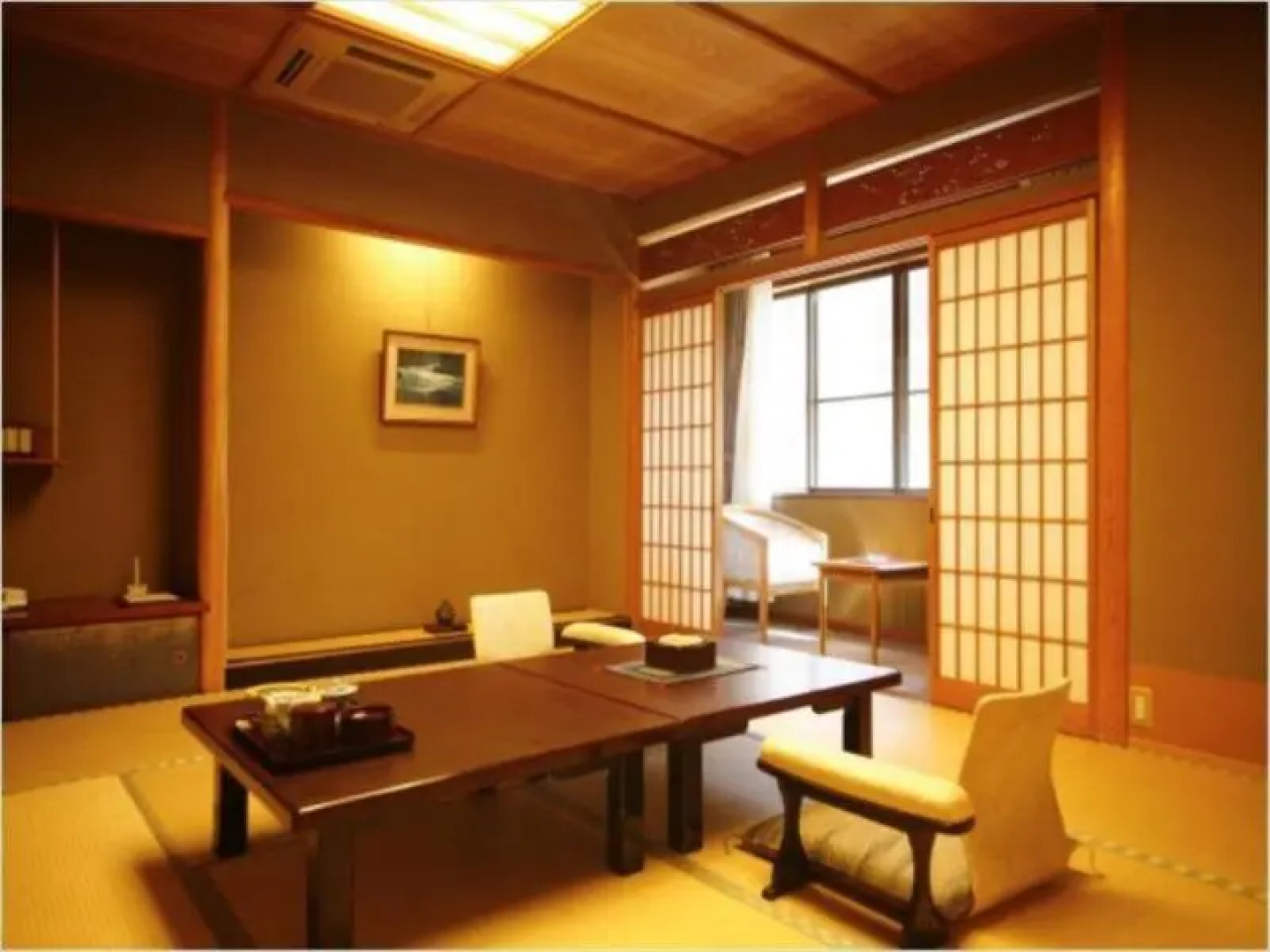 Sennen no yu Koman Ryokan