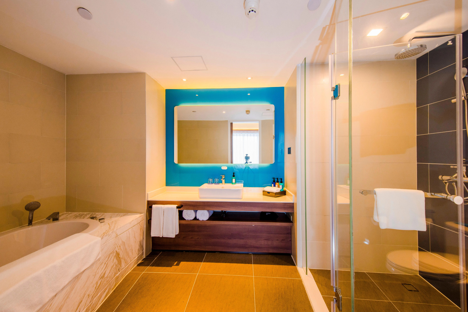 Holiday Inn Express Yinchuan Downtown by IHG