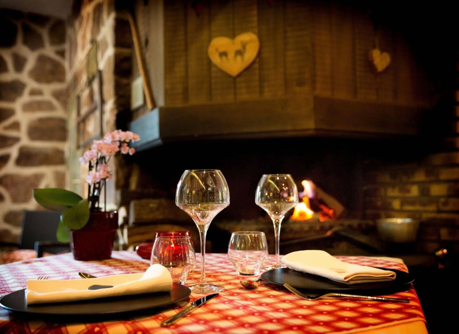 Domaine du Haut Jardin