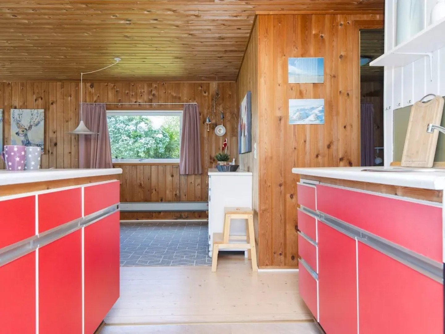 Cozy Sauna House With BBQ - By Traum Ferienwohnungen