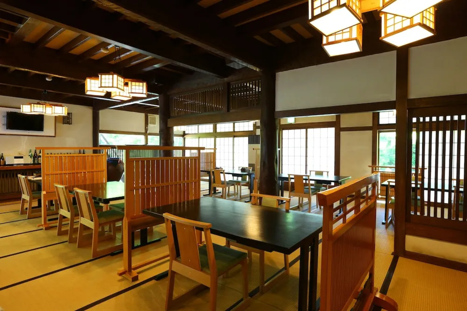 Nukumorino-yado Komanoyu