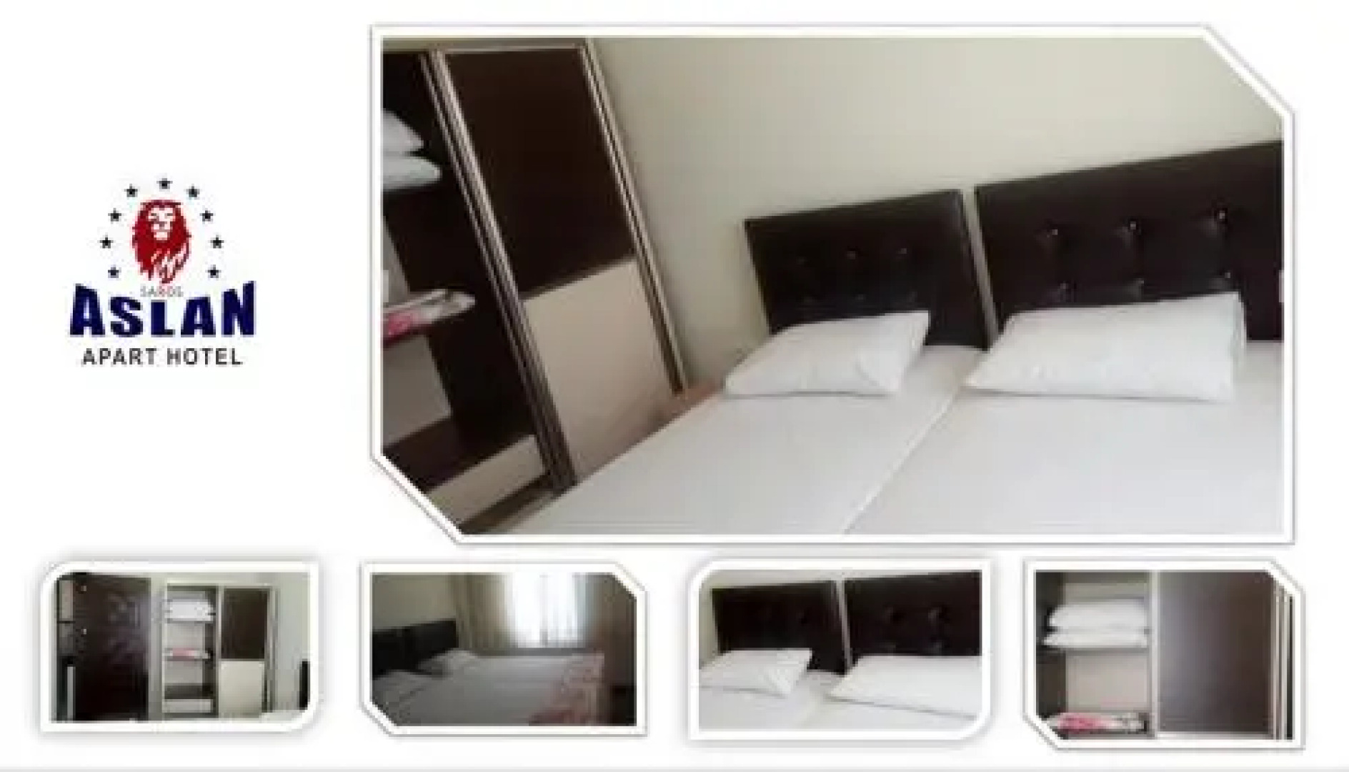 Saros Aslan Apart Hotel