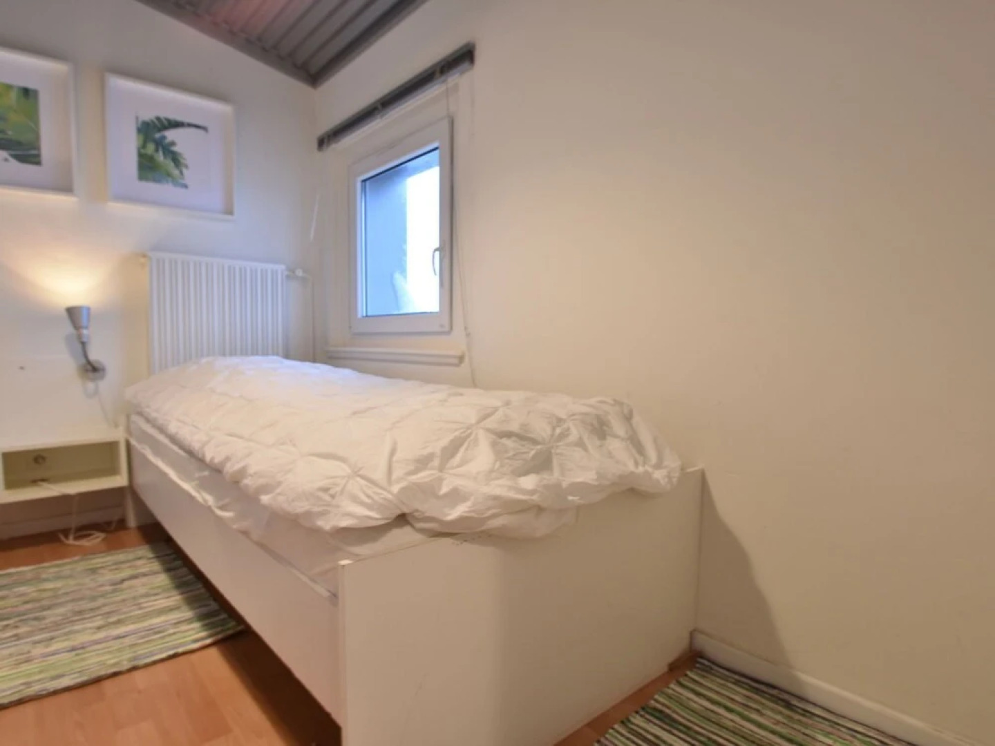 Uniquely Located Apartment with a Sea View Just a Few Metres From the North Sea