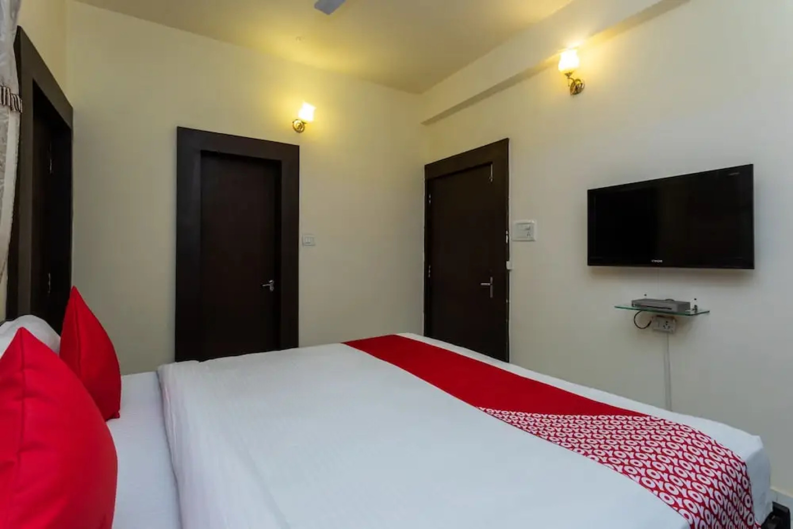 Swistar Serviced Apartments