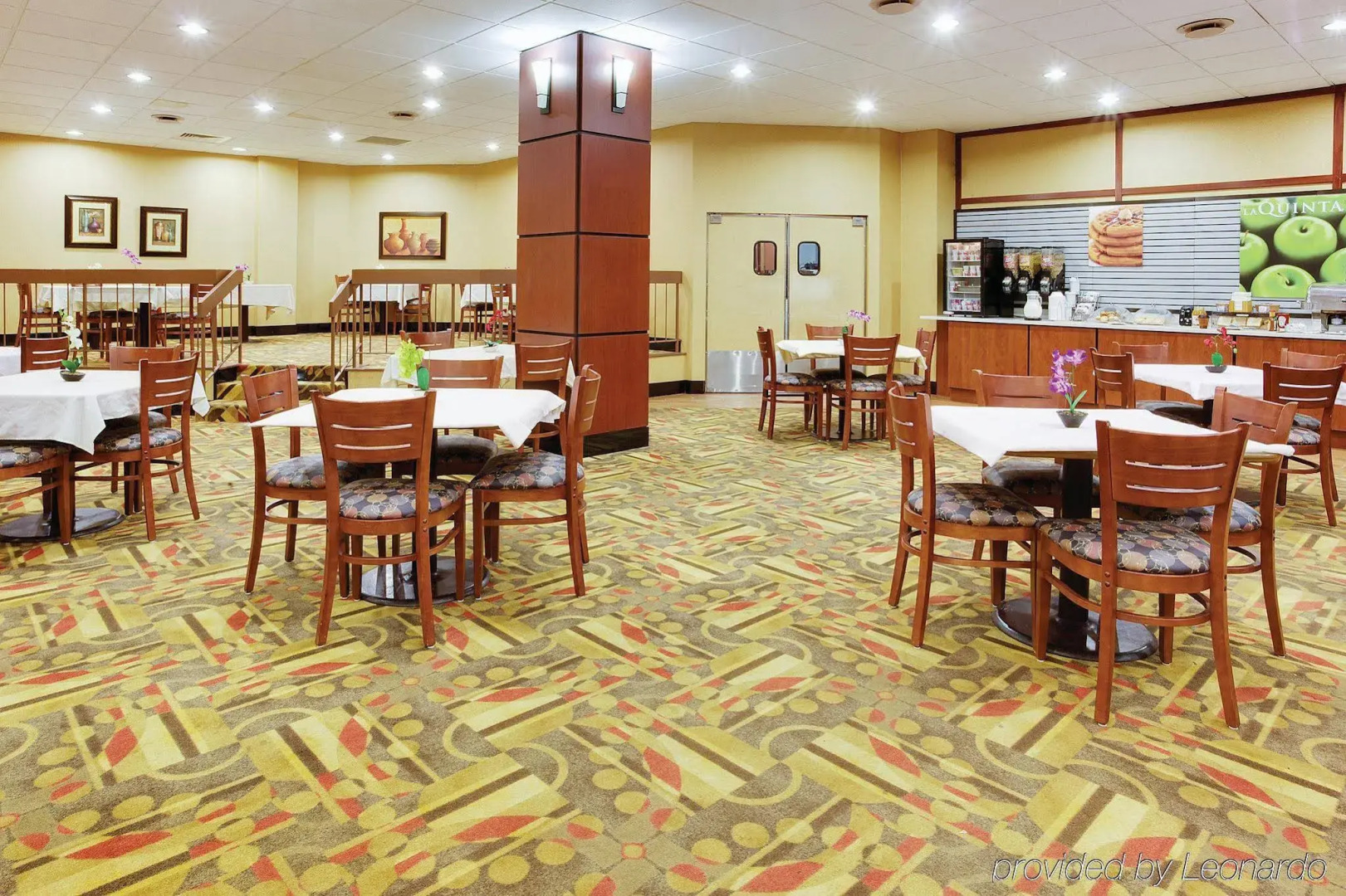 La Quinta Inn & Suites Pittsburgh North - Mcknight