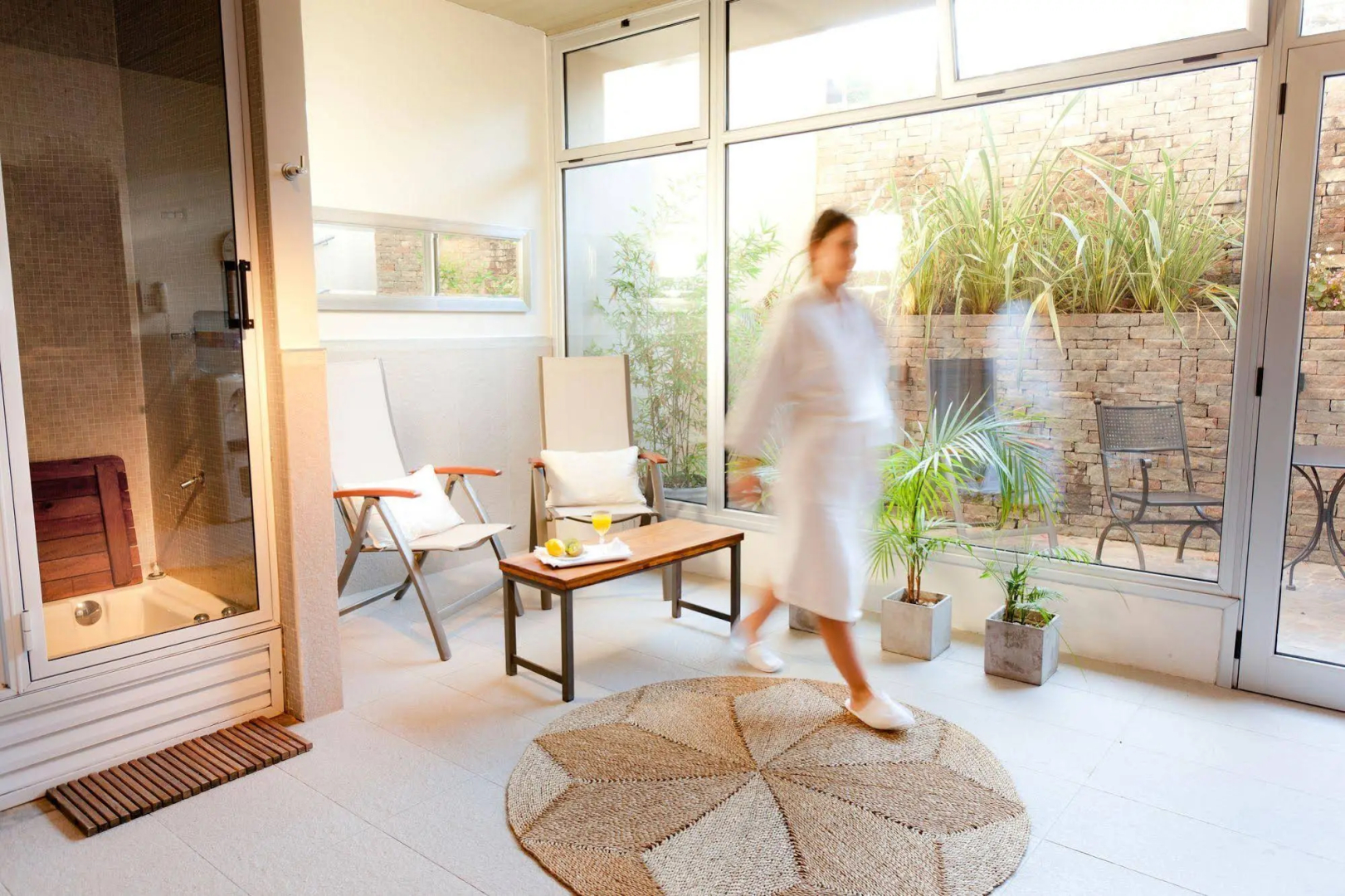 Villa Isidro Boutique & Spa