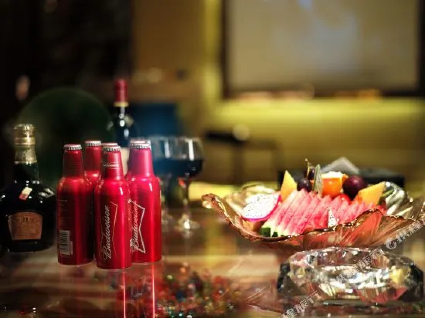 Soluxe YiShui Grand Hotel