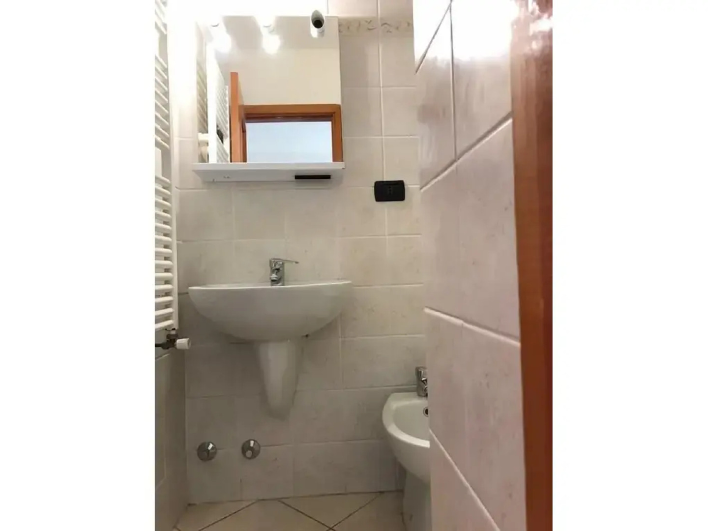 Bed & Breakfast da Luca